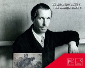 Новая жизнь фронтового рисунка