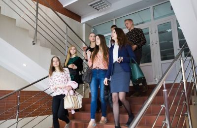 Ученики сельских школ бесплатно посетят ВУЗы Новосибирска
