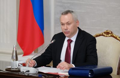 Новосибирская область поддерживает решение Президента РФ о признании суверенитета ЛНР и ДНР