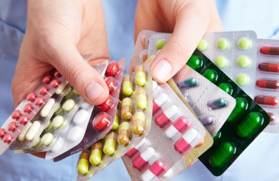 Производство 50 лекарств взамен импортных запускают в Новосибирске