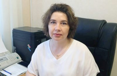 Екатерина Карагодина