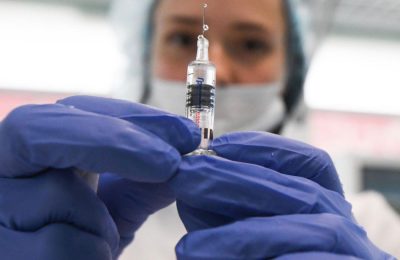 Врачи призвали новосибирцев к срочной вакцинации