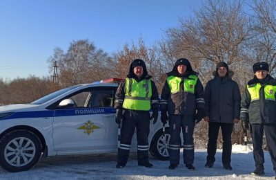 Общероссийская акция «Студенческий десант»