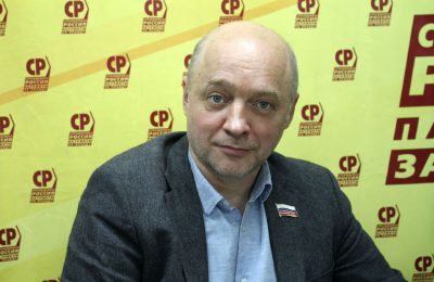 Анатолий Кубанов: «Наверху нужно «рассчитаться на своих и чужих» и с чужими расстаться»