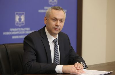 Документы на регистрацию в качестве кандидата на пост губернатора подал в областной избирком действующий глава региона Андрей Травников