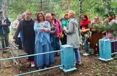 Михаил Мельников