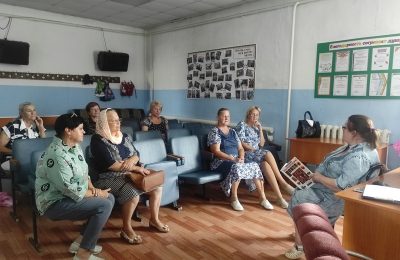 В день православного праздника Крещения всея Руси