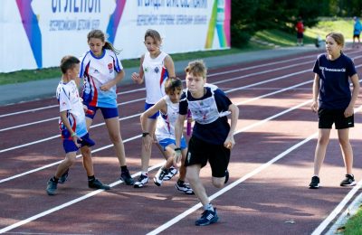 Команда Вагайцевской школы завоевала «серебро» на Всероссийских состязаниях