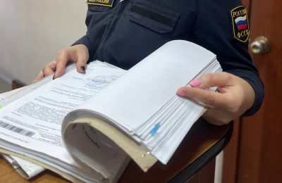 Новосибирцев оштрафовали за самовольные попытки вернуть долг