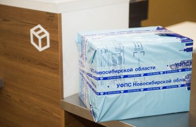 Более 2 600 бесплатных посылок отправили новосибирцы в зону проведения СВО