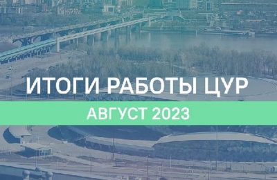 Какие вопросы беспокоили жителей НСО в августе, рассказали специалисты ЦУР