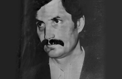 Николай Коршунов. 1982 год