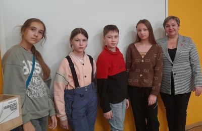 Вопросы, наполненные интересом и важностью.