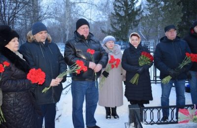 День памяти Юрия Бугакова