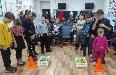 «Пусть доброты прибавится на свете»