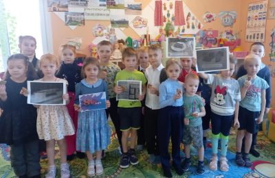 «Блокадный хлеб»