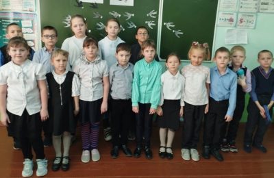 Блокадная ласточка