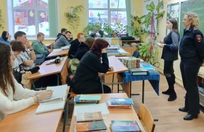 Студенческий десант