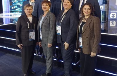 «МАЛАЯ РОДИНА – СИЛА РОССИИ»