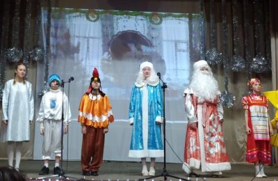 Чудеса под Новый год произошли в Кирзе