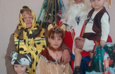 «Рождественское чудо»