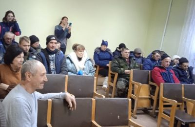 Хорошее настроение и ощущение праздника