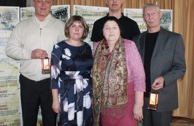 Пятьсот пятьдесят лет у школьной доски