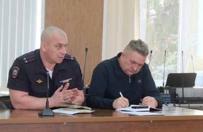 Выборы президента РФ
