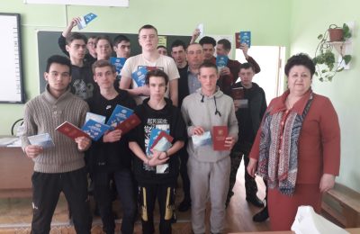 Время итогов