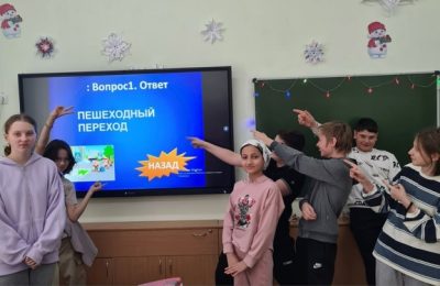 Профилактика детского дорожно-транспортного травматизма