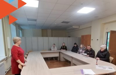 Краткий курс поиска работы