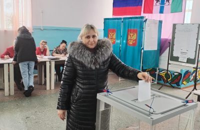 Среди счастливчиков есть наши земляки!