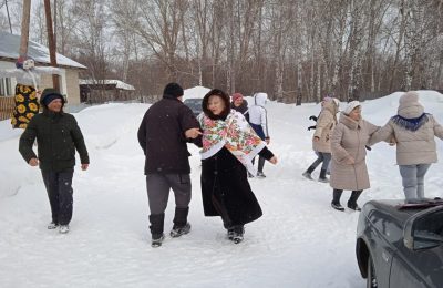 Тещины вечерки