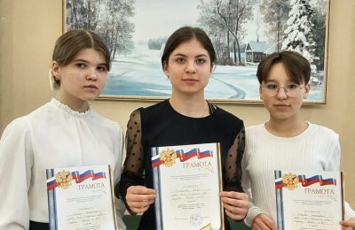 «Опыт — надёжный светильник в пути»