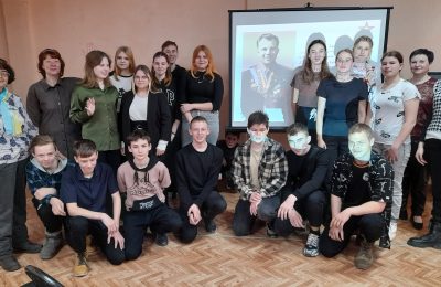 Каким он парнем был