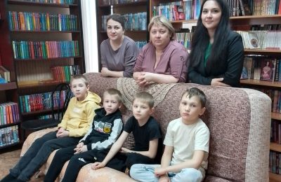 Страна Фантазий, Проказ и Озорных идей