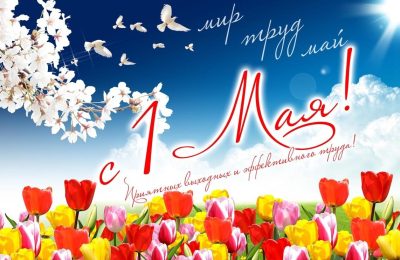 Дорогие земляки!