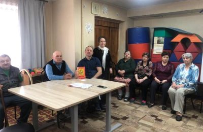 Бухенвальдский набат
