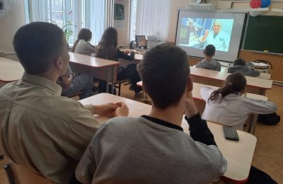 Россия — здоровая держава
