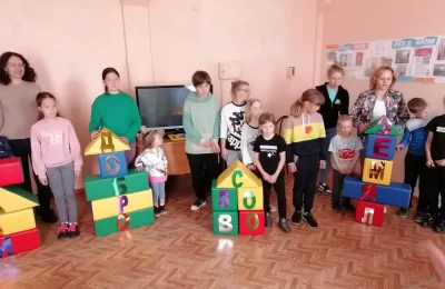 Слов русских золотая россыпь!