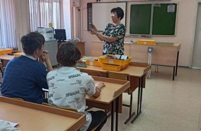 О выпускных экзаменах