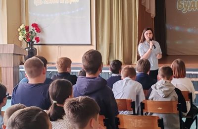 Приближаются летние каникулы!