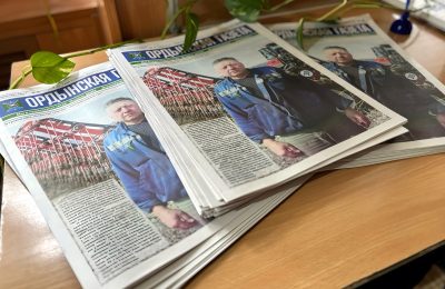 Анонс