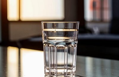 Подвоз питьевой воды