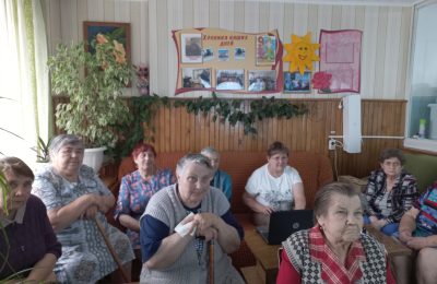Память в сердце