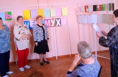 Путешествие в мир цветов