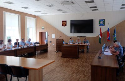 Об уставе и бюджете