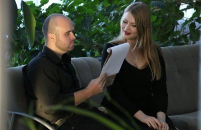 Реальность застала врасплох