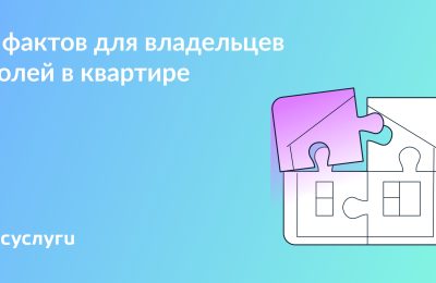 Продажа, прописка и налог: главное для владельцев долей