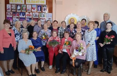«И цветы умеют говорить»